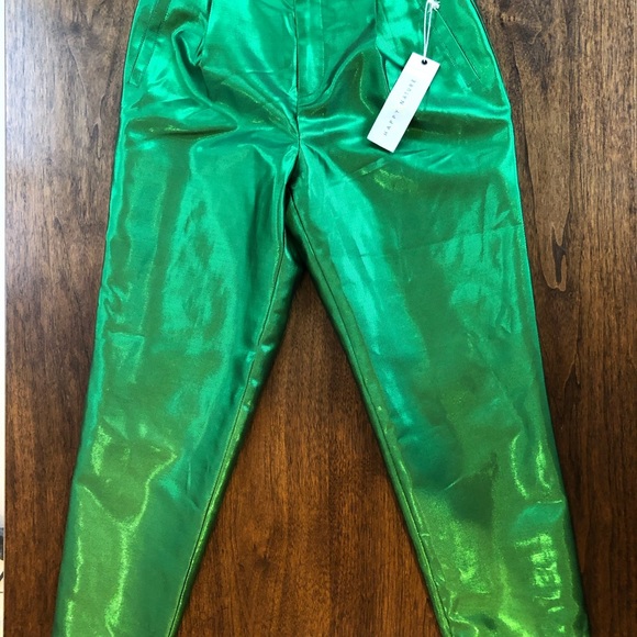 HappyXNature TWILIGHT PANT W/ RECYCLED POLYESTER - Picture 5 of 8